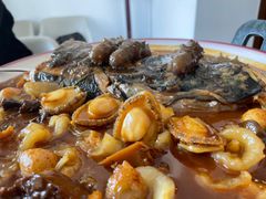 -食神鱼头佛跳墙(百子湾旗舰店)