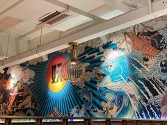 -半天妖烤鱼(方庄店)