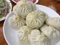 -津门如意包子铺(宾西路店)