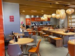 -味千拉面(航洋国际购物中心)