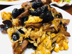 -苏力坦新疆特色(东直门店)