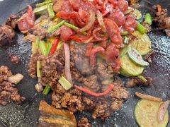 -一烙锅(友谊店)