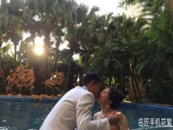 -你好晴天·目的地婚礼