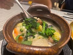 -东方亚克西餐厅(西康路店)