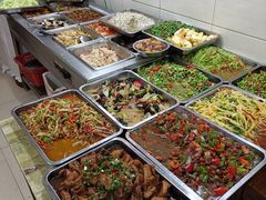 -老福庆和特色粉面馆(单洞三路店)