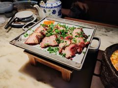 -绿茶餐厅(龙井船宴· 品牌总店)