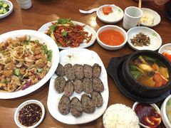 全州拌饭馆-全州拌饭馆(断桥店)
