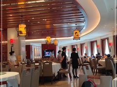 大堂-马旺子酒楼