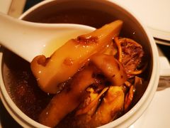 -T館·花园艺术餐厅