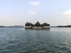 -石湖景区