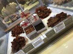 Awfully&nbsp;Chocolate(来福士店)-Awfully Chocolate(来福士广场店)