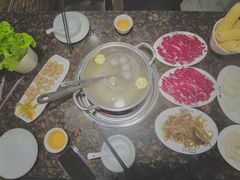 -八合里牛肉火锅(新洲店)