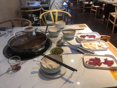 -牛鲜胜·潮汕牛肉自助火锅(番禺市桥店)
