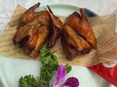 -老廣新意-全天茶点(宝能店)