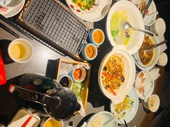 -老头儿油爆虾(星光一期店)