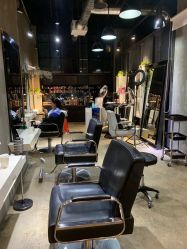 -Kraemer Paris  苏豪路易士·嘉玛发廊