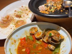 -话梅·客家小厨(东门店)