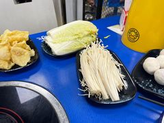 -重庆鸡公煲·嘟享吃(林科大店)