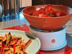 -春色如许·茶食餐厅(桃李春风店)