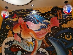 -有喜屋·烧鸟·居酒屋(周浦万达店)