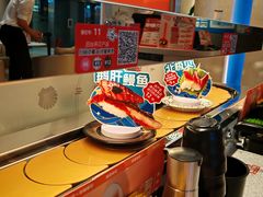 -争鲜回转寿司(中街大悦城店)