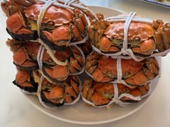 -品鲜村农家菜·阳澄湖大闸蟹(总店)