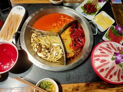 -大龙燚火锅(春熙店)