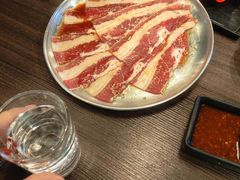 -大馥·炭火烧肉酒场(莘庄莘福坊店)