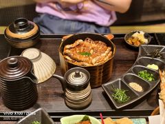 -玄白·炭烤活鳗(上海首店)