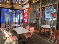 -DQ·蛋糕·冰淇淋(大宁国际商业广场店)