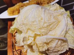 -裕德孚手切涮羊肉(建业凯旋广场店)