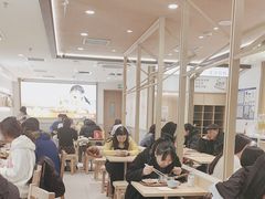 -小满手工粉(北京富力广场店)