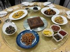 -沪依小酒馆心意菜