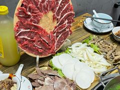 -刘少华贵州小黄牛·鲜牛肉火锅(总店)