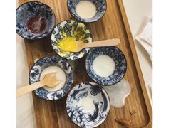 -歎雪糕低糖低脂Gelato冰淇淋