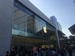 -Apple零售店(成都太古里店)
