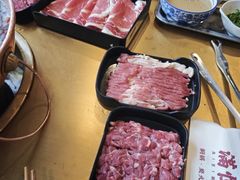 -牛街清真满恒記(平安里西大街店)