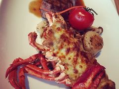 -郑州绿地JW万豪酒店The Grill烤汇扒房