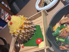 -云海肴·汽锅鸡·云南代表菜(五道口购物中心店)