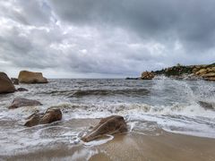 -那琴半岛地质海洋公园