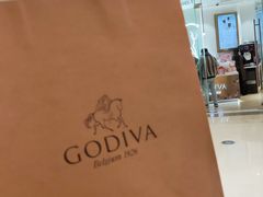-GODIVA(万象城店)