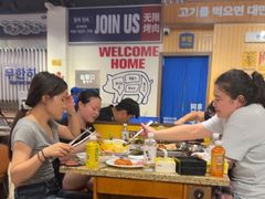 -阿亲家·韩式无限烤肉(春熙路店)