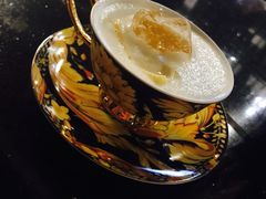 -礼途酒店·餐吧