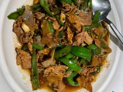 -兰湘子·湘菜小炒(崂山丽达店)