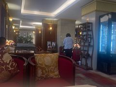 -国际饭店·原点咖啡吧ORIGIN CAFE&BAR