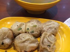 -小杨生煎(周浦万达店)