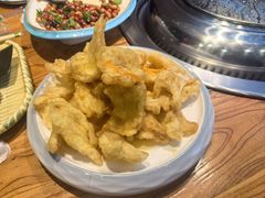 -东北人家铁锅炖(水岸帝景店)