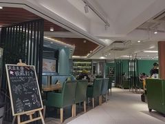 -去茶去餐厅(中央大街店)