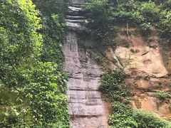 -赤水丹霞旅游区·佛光岩