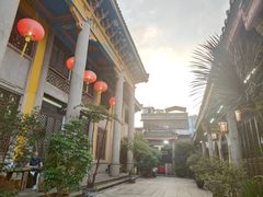 -吴祥记潮州菜·百年老字号·砂锅粥